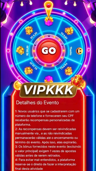 VIPKKK Bonus Member Baru 100%
