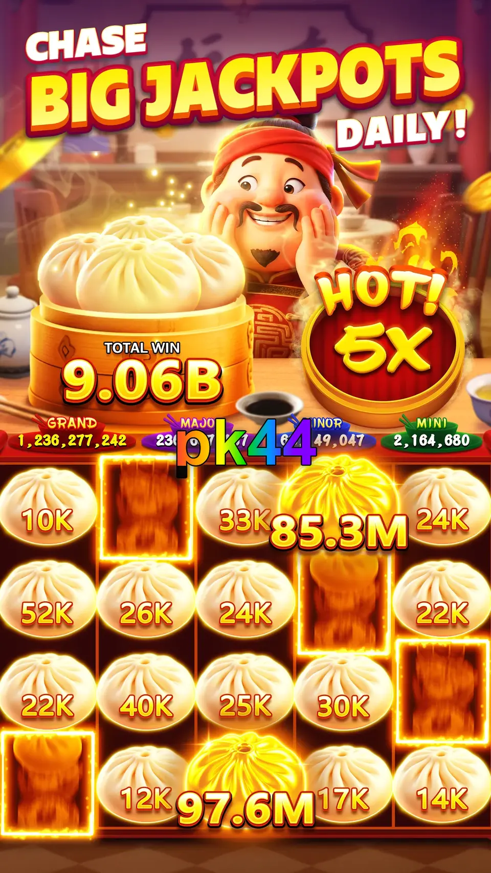 pk44 APK