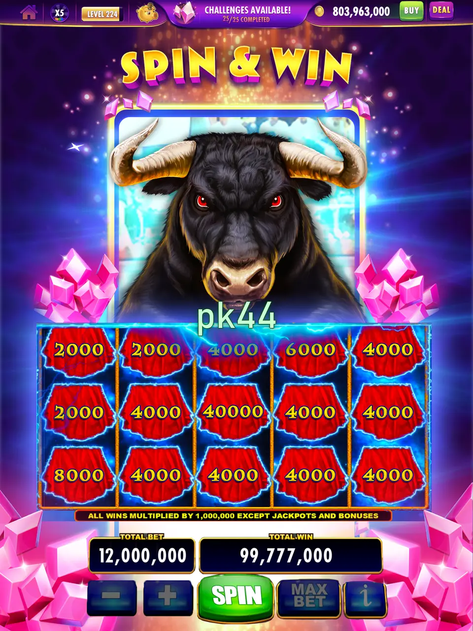 pk44 APK