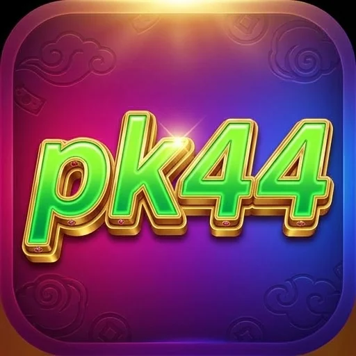 pk44 Logo - Oficial